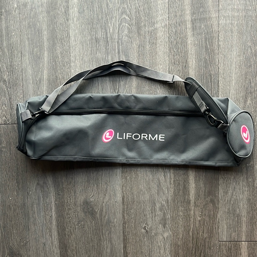 Liforme Yoga Mat Bag